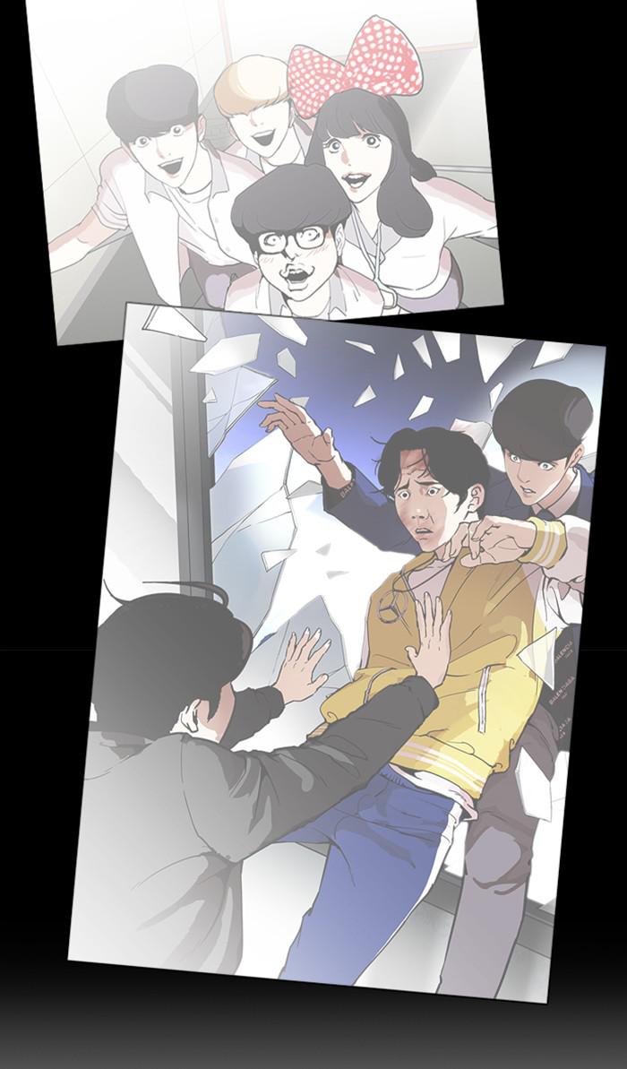 Lookism Chapter 359 — page 143