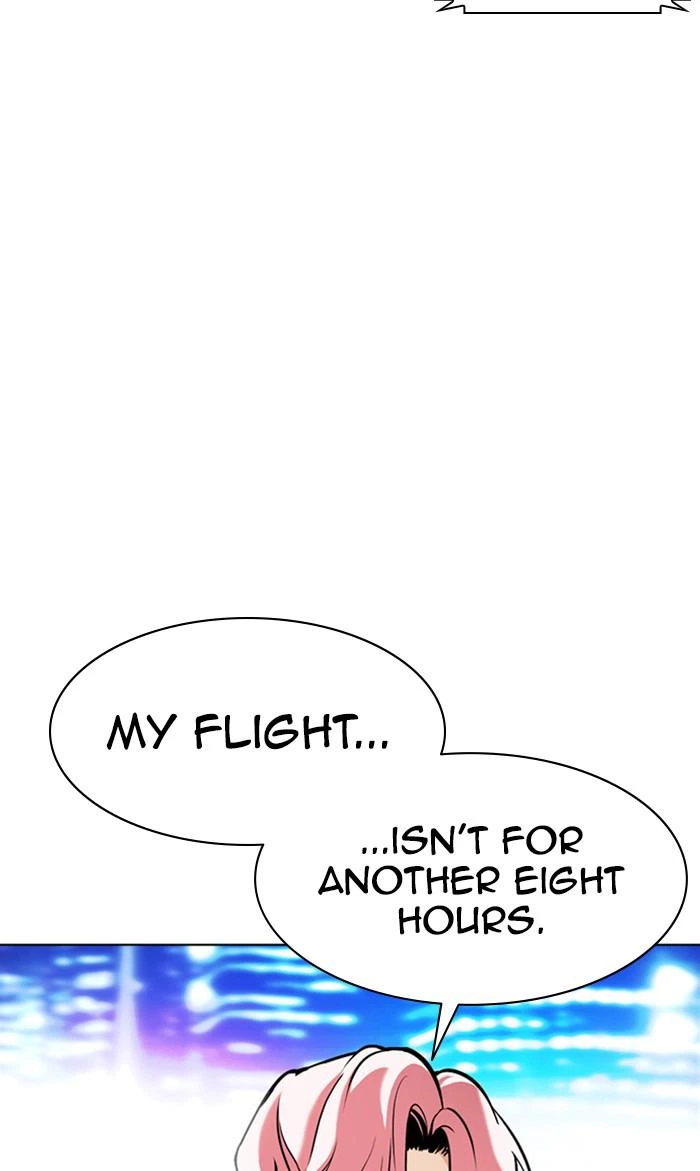 Lookism Chapter 359 — page 155