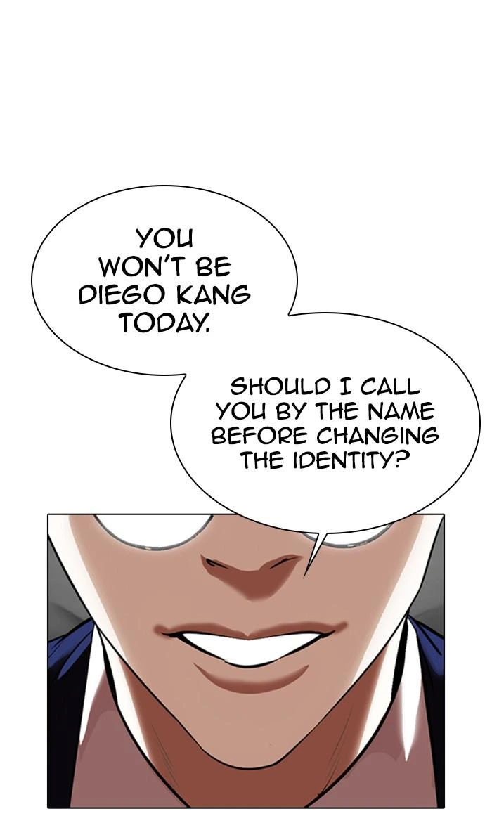 Lookism Chapter 359 — page 158