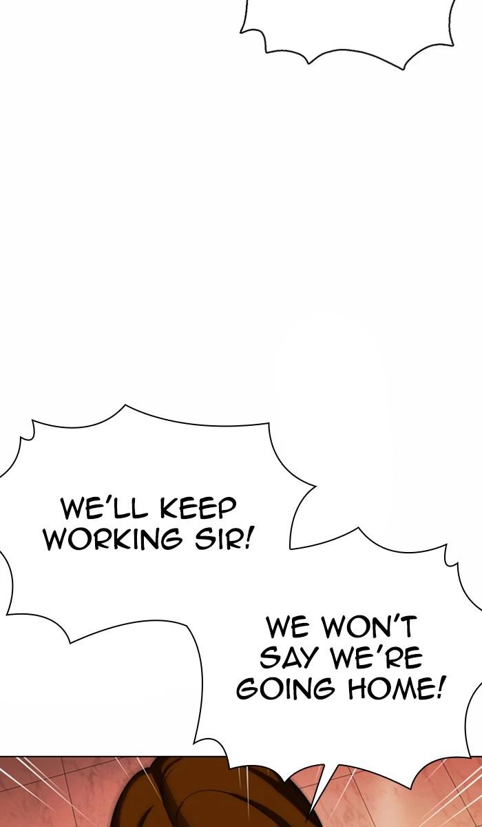 Lookism Chapter 360 — page 21