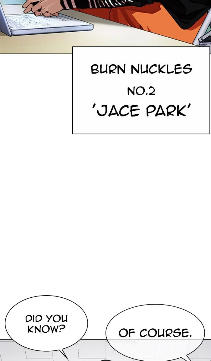 Lookism Chapter 360 — page 27