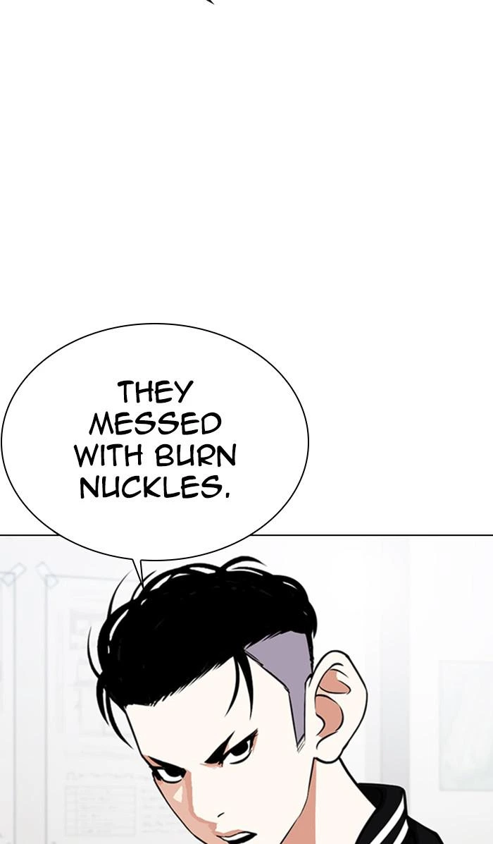 Lookism Chapter 360 — page 29
