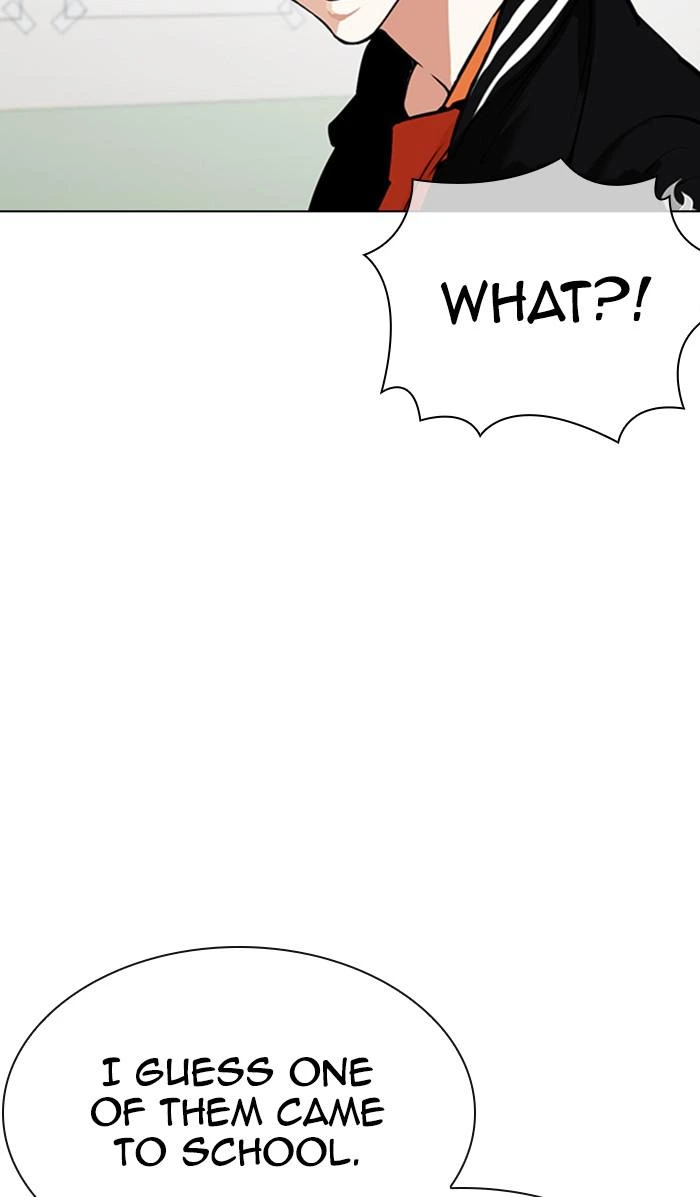 Lookism Chapter 360 — page 30