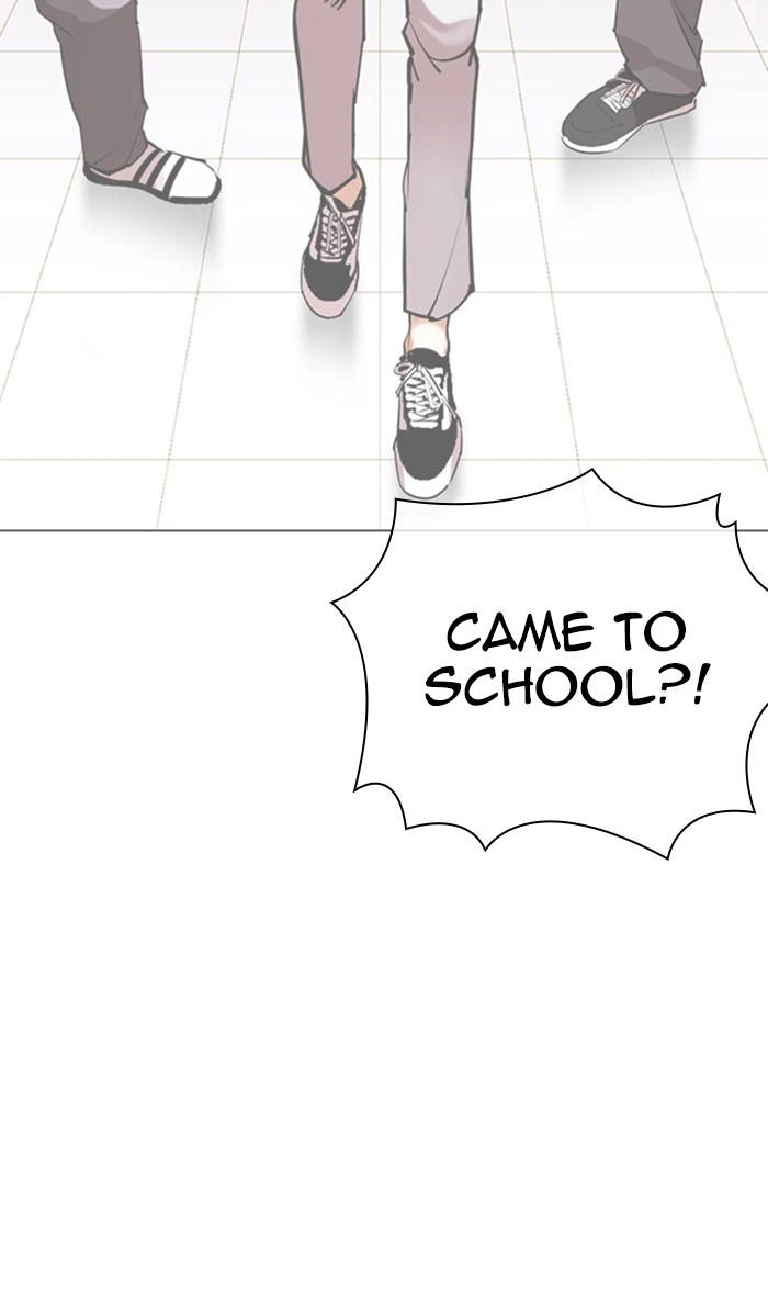 Lookism Chapter 360 — page 32