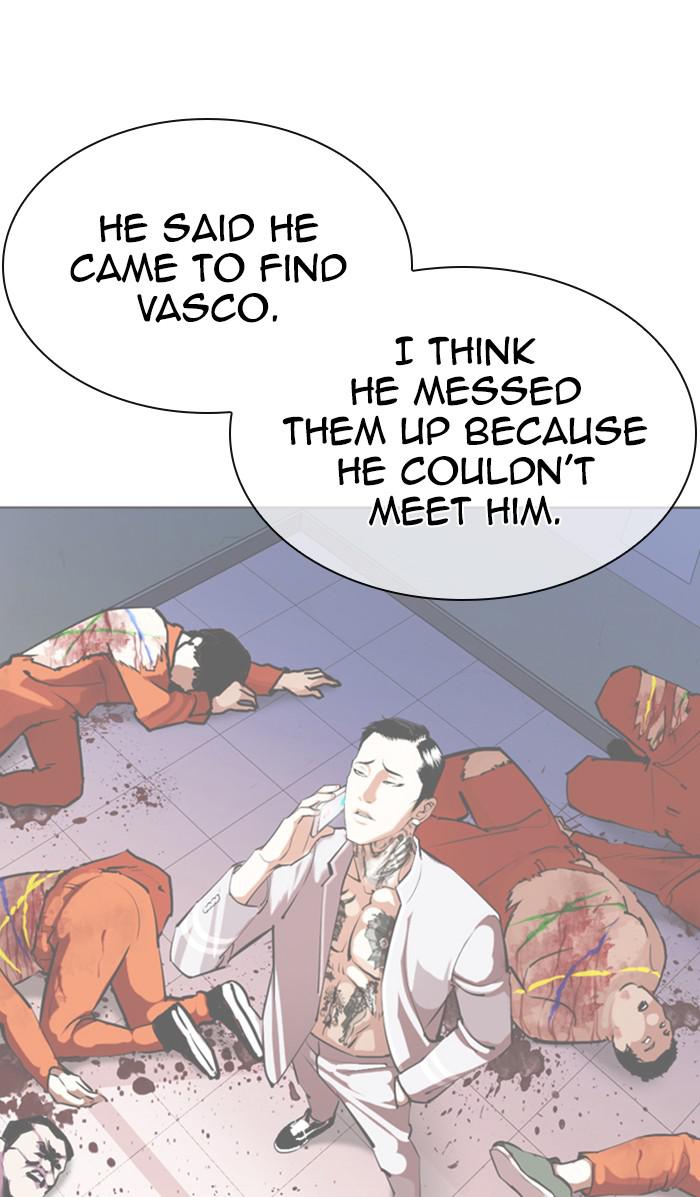 Lookism Chapter 360 — page 33