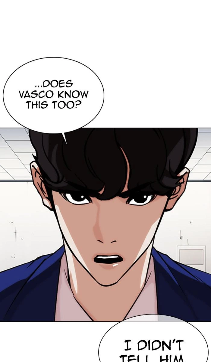 Lookism Chapter 360 — page 35