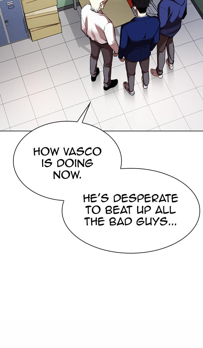 Lookism Chapter 360 — page 37