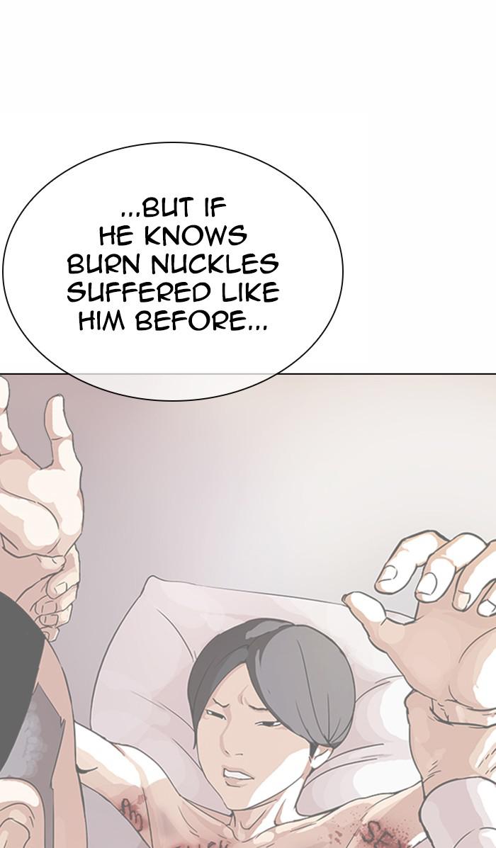 Lookism Chapter 360 — page 38