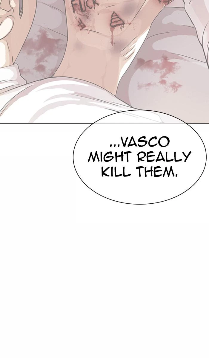 Lookism Chapter 360 — page 39