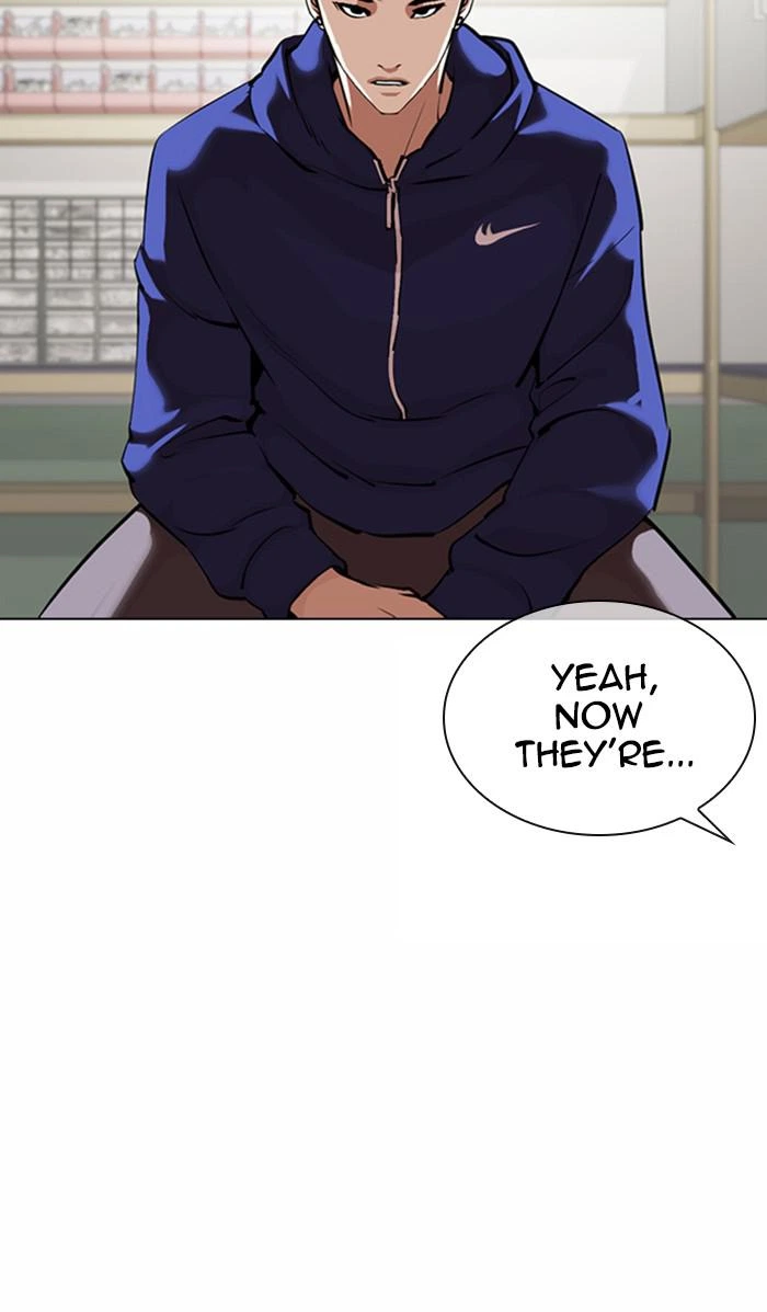 Lookism Chapter 360 — page 42
