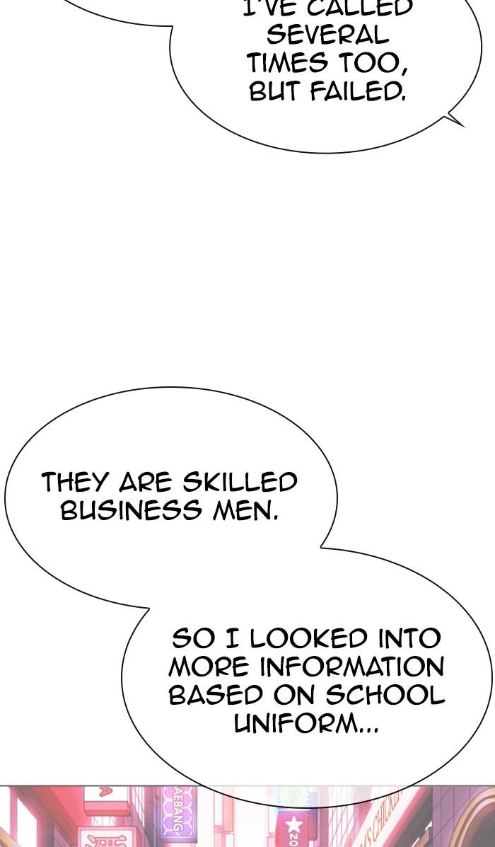 Lookism Chapter 360 — page 46