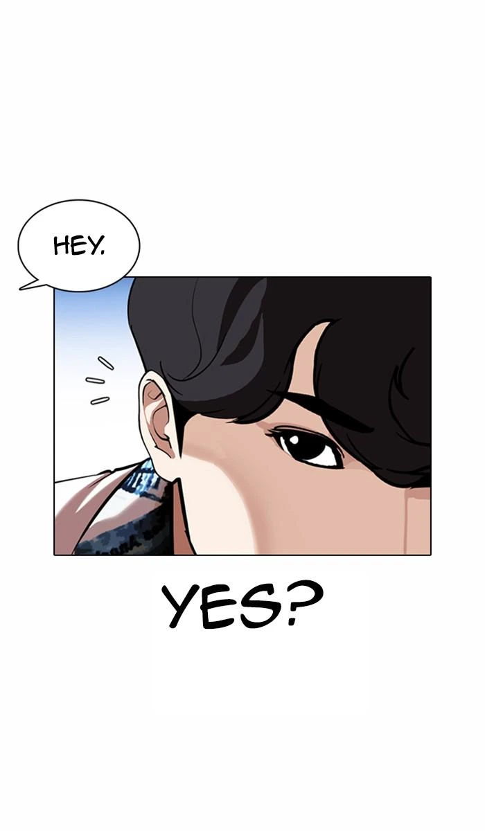 Lookism Chapter 360 — page 67