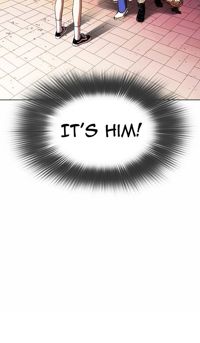 Lookism Chapter 360 — page 69