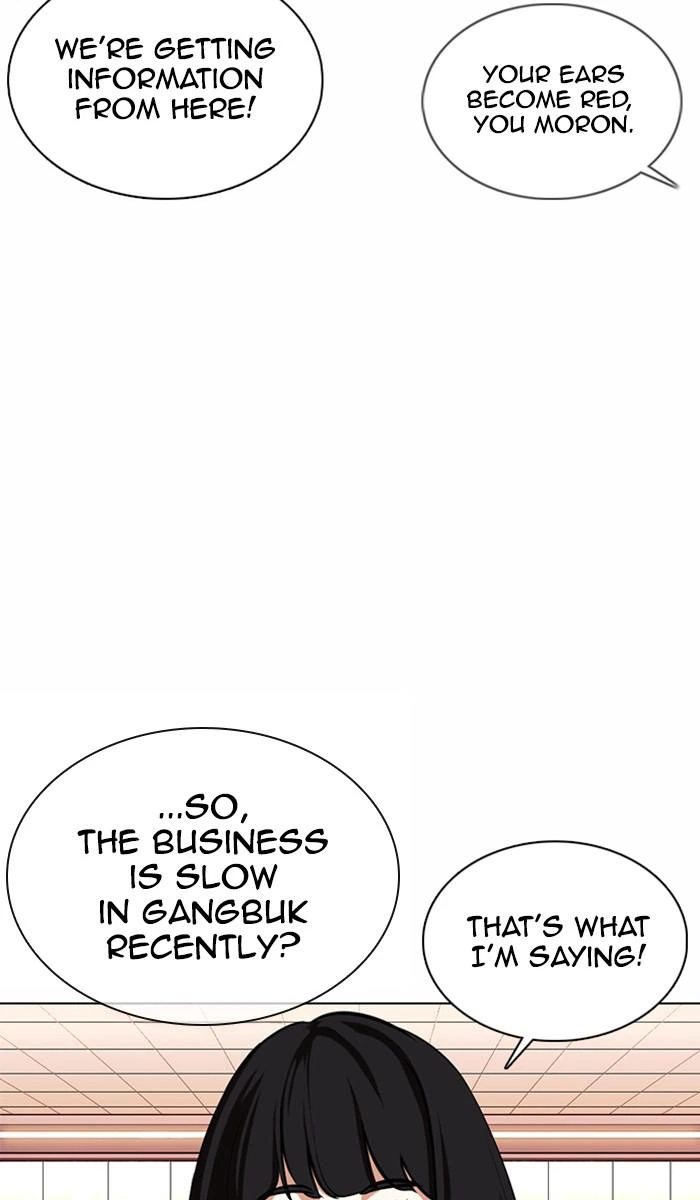 Lookism Chapter 360 — page 77