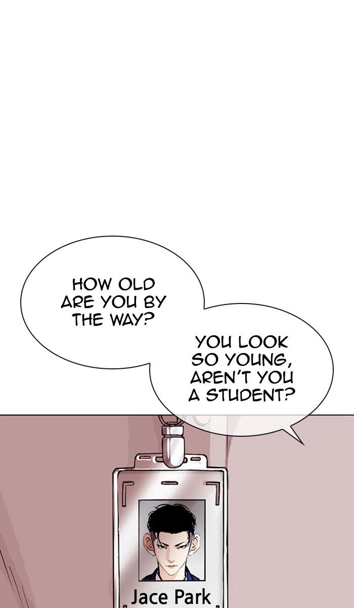 Lookism Chapter 360 — page 80