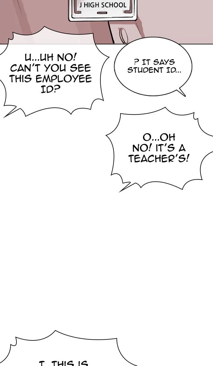 Lookism Chapter 360 — page 81