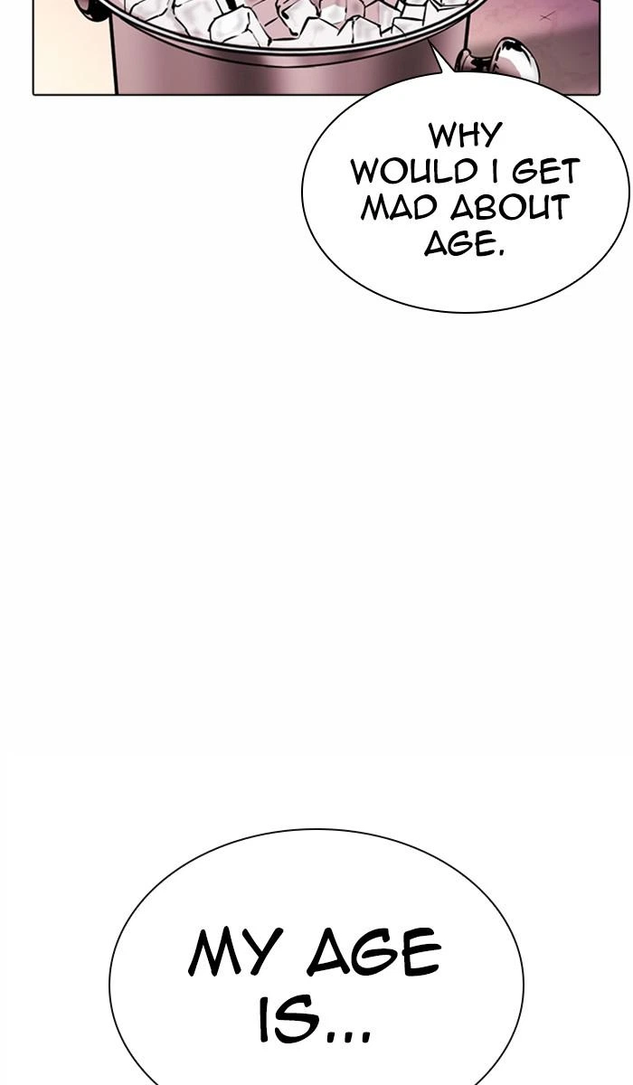 Lookism Chapter 360 — page 89