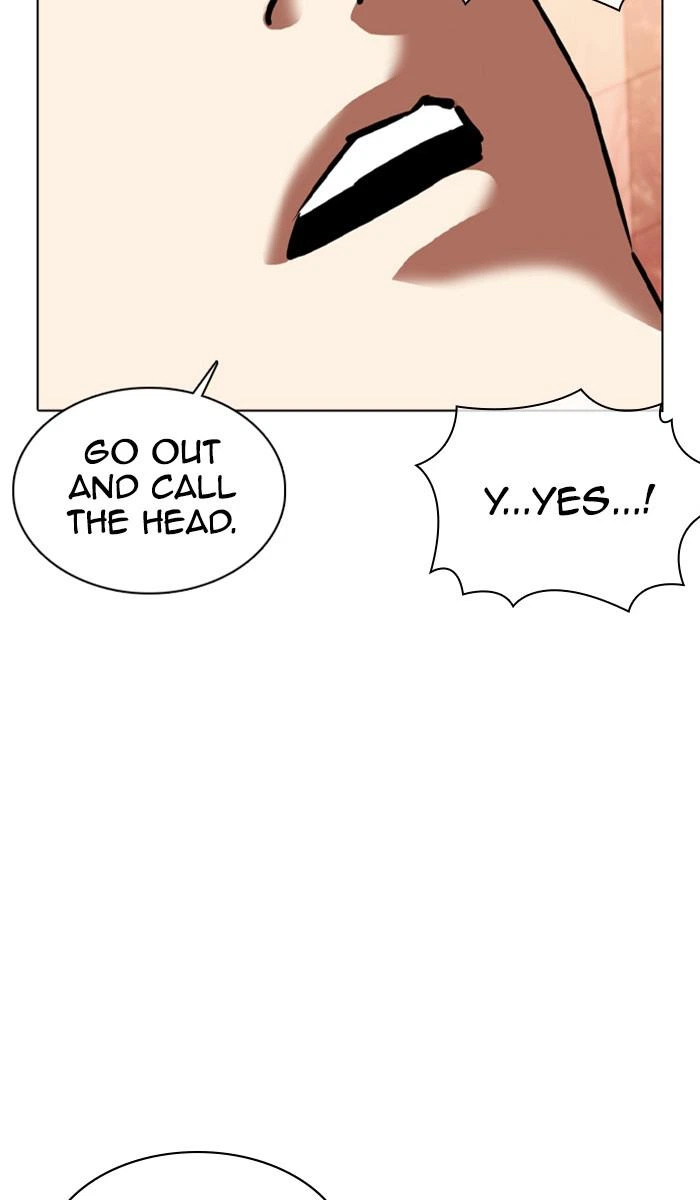 Lookism Chapter 360 — page 97