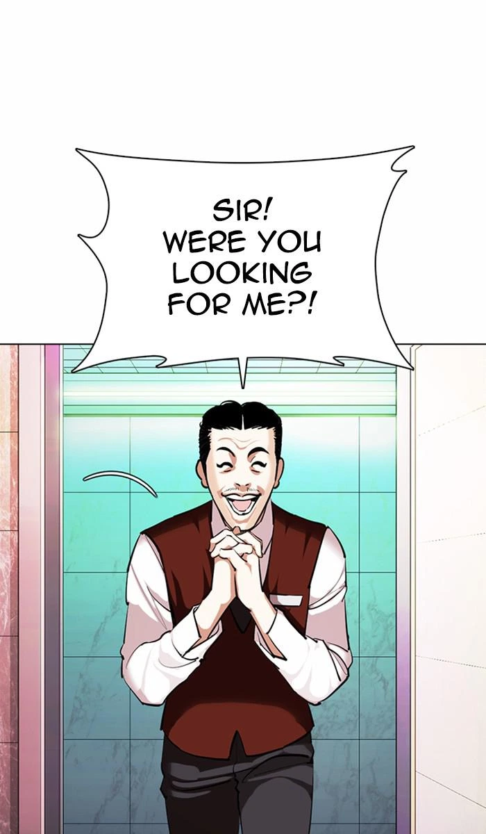 Lookism Chapter 360 — page 101