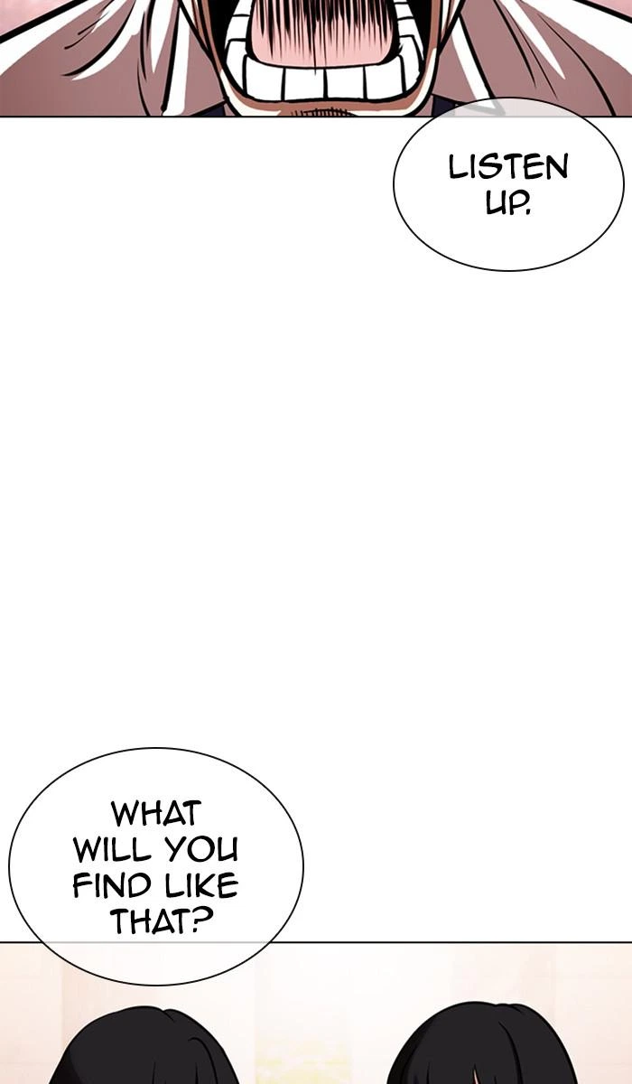 Lookism Chapter 360 — page 106