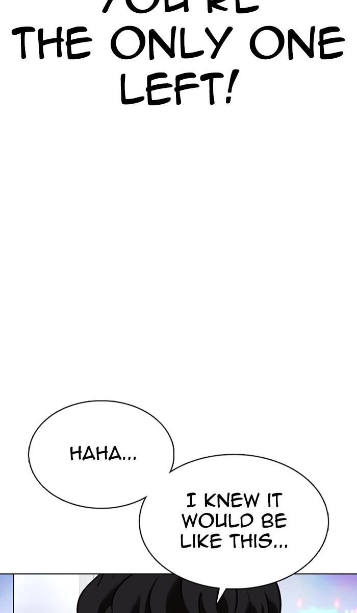Lookism Chapter 360 — page 121