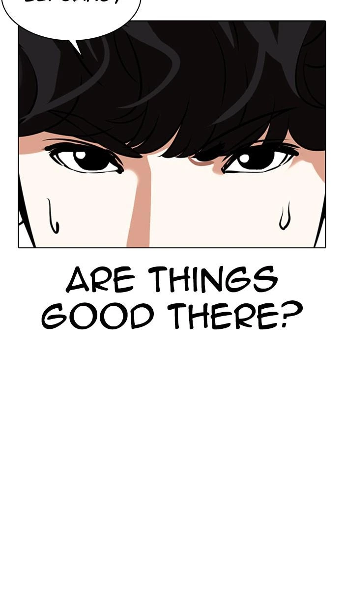 Lookism Chapter 360 — page 123