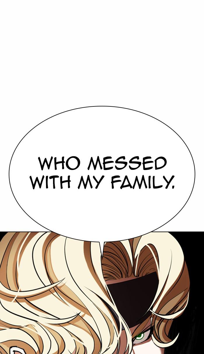 Lookism Chapter 361 — page 1