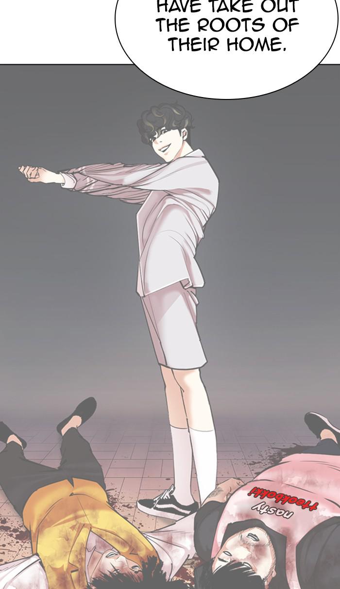 Lookism Chapter 361 — page 18