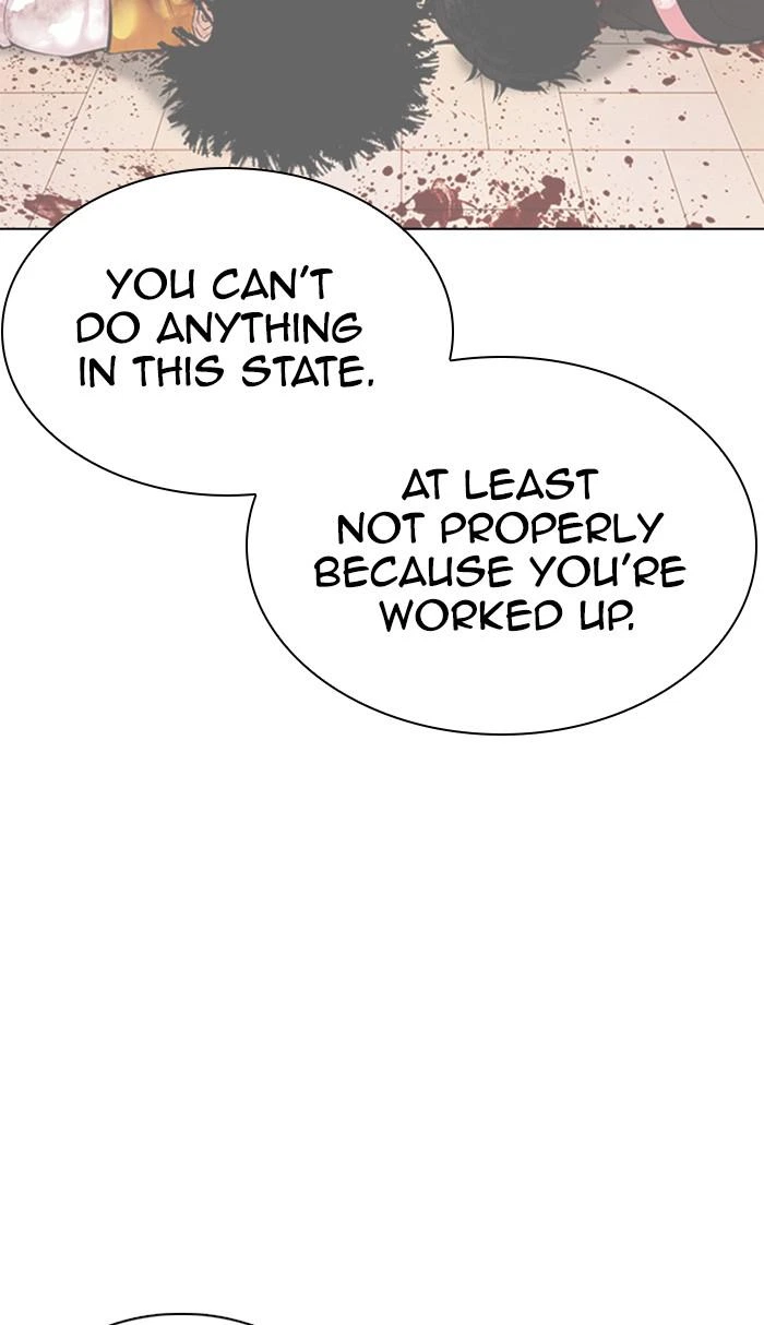 Lookism Chapter 361 — page 19