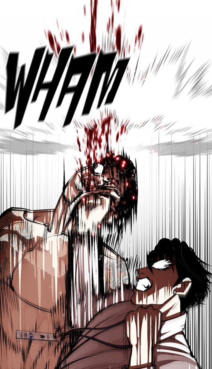 Lookism Chapter 361 — page 32