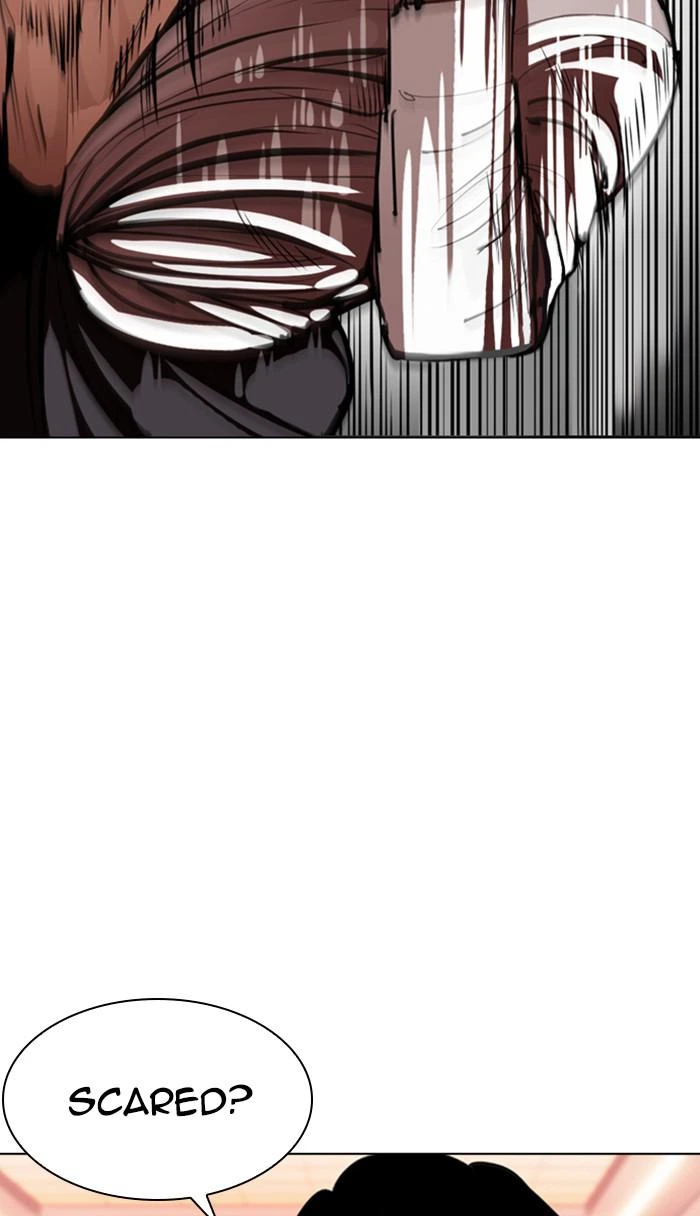 Lookism Chapter 361 — page 33