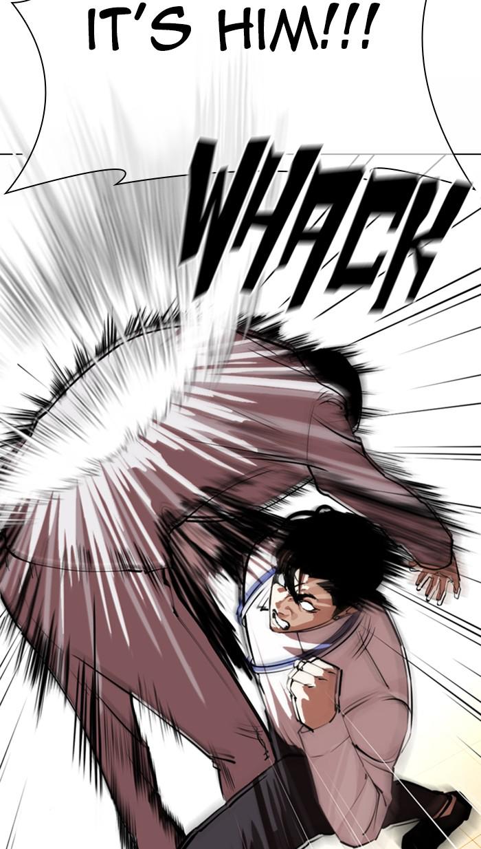 Lookism Chapter 361 — page 62
