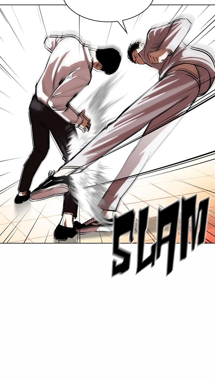 Lookism Chapter 361 — page 68