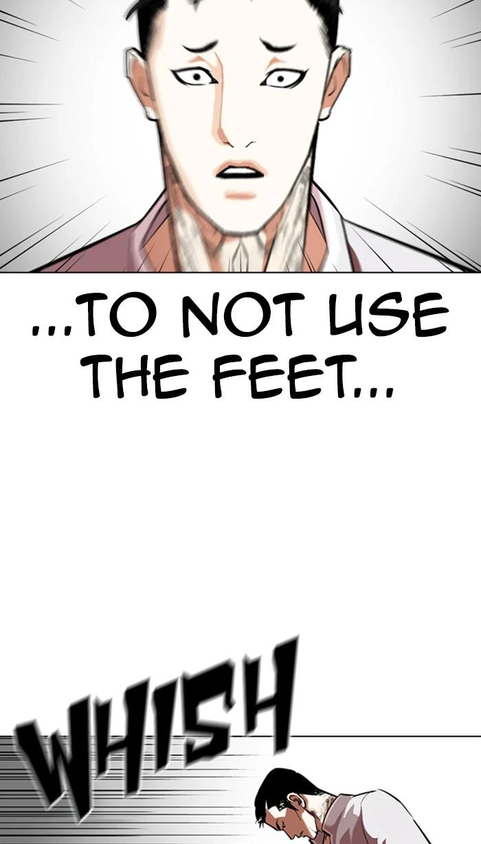 Lookism Chapter 361 — page 86