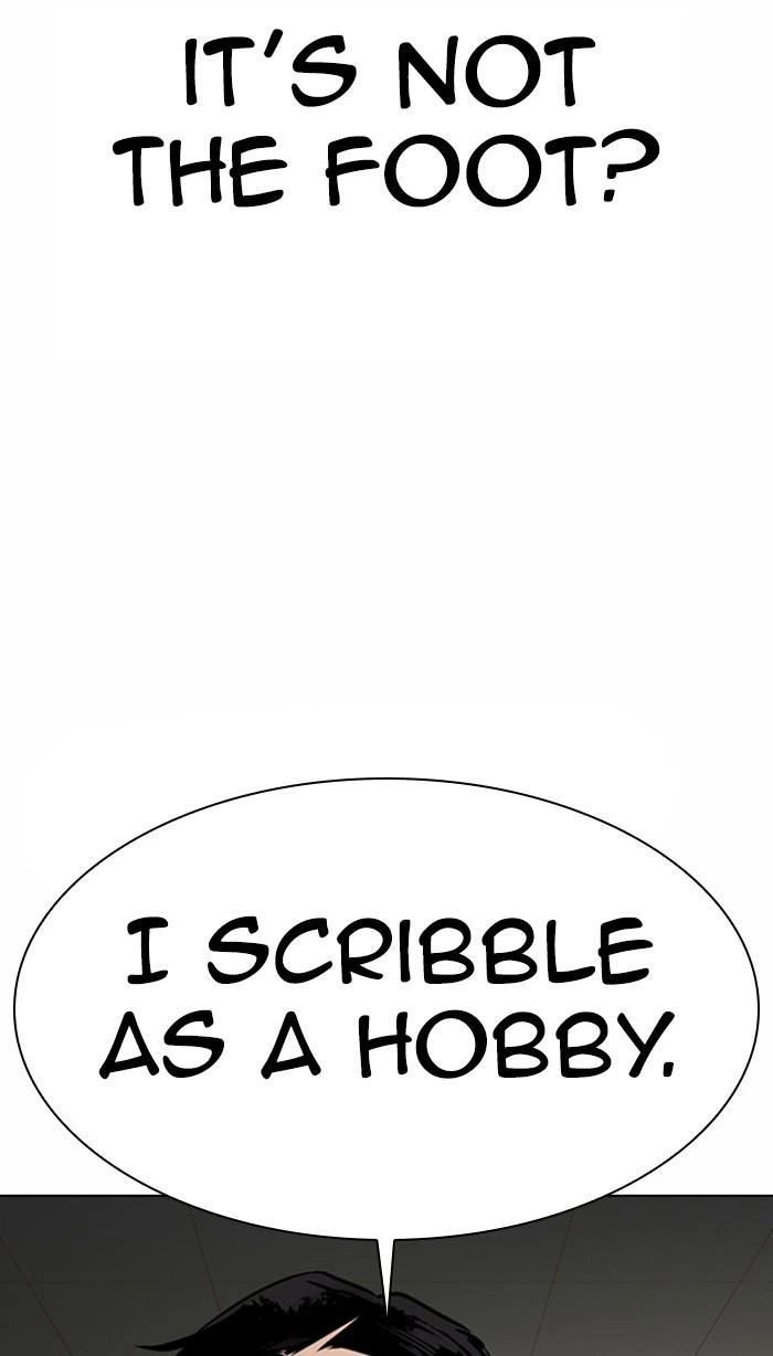 Lookism Chapter 361 — page 92