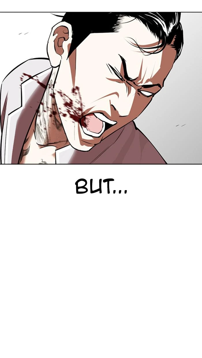 Lookism Chapter 361 — page 100