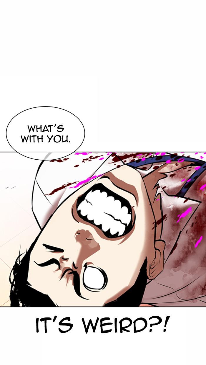 Lookism Chapter 361 — page 102