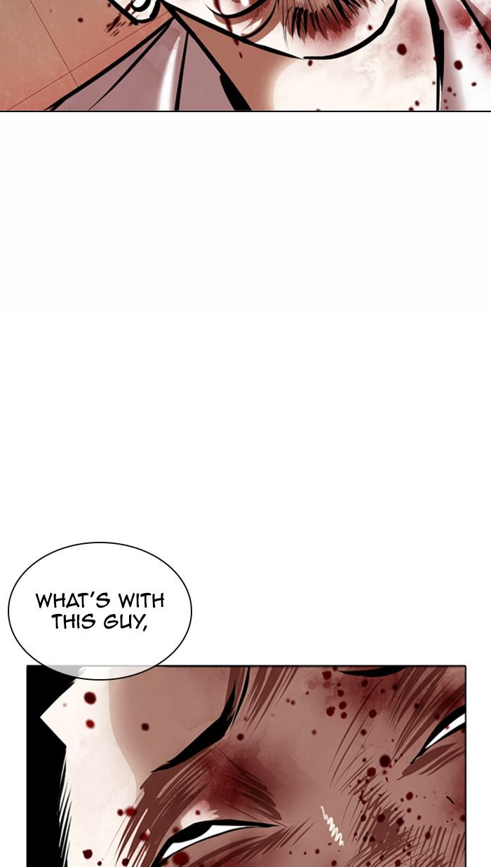 Lookism Chapter 361 — page 114