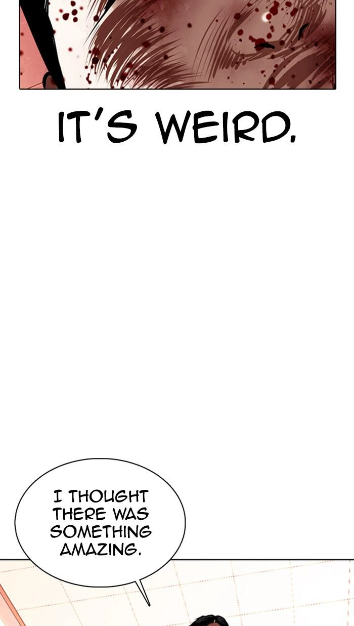 Lookism Chapter 361 — page 115