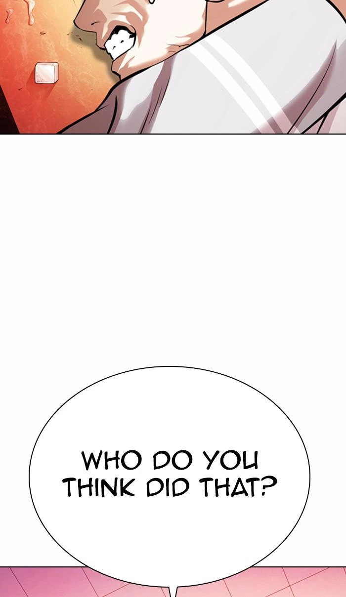 Lookism Chapter 361 — page 123