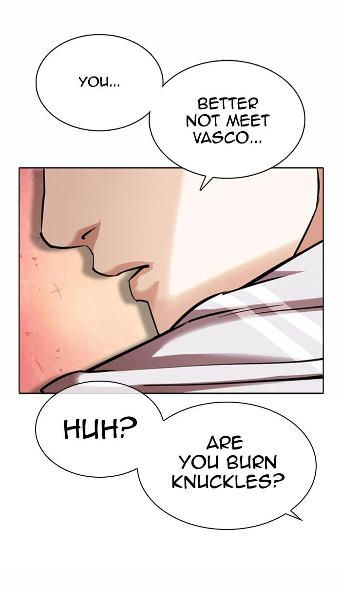 Lookism Chapter 361 — page 125