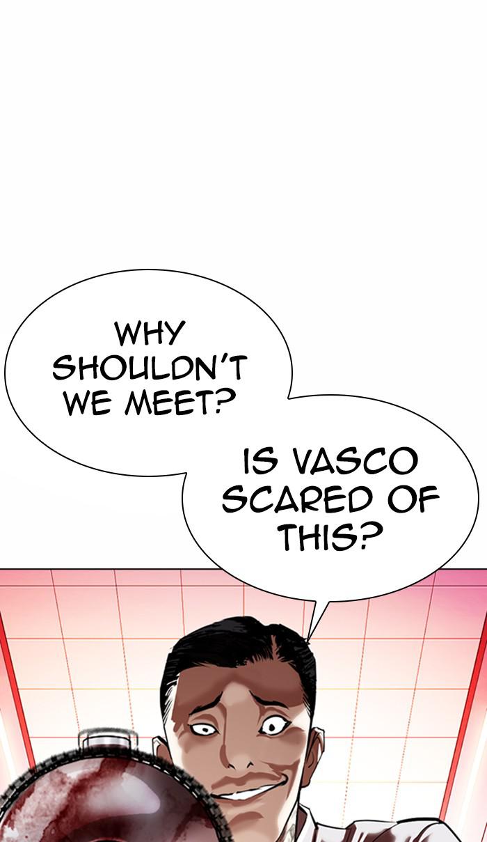 Lookism Chapter 361 — page 126