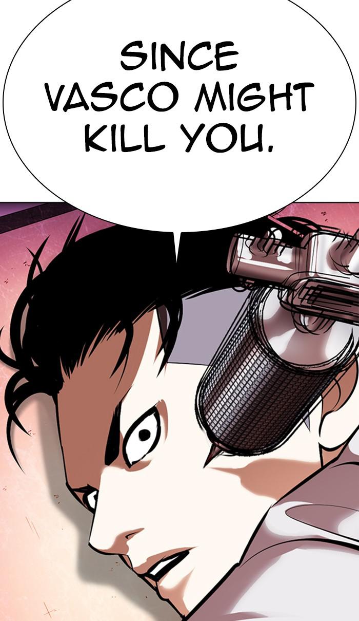 Lookism Chapter 361 — page 128