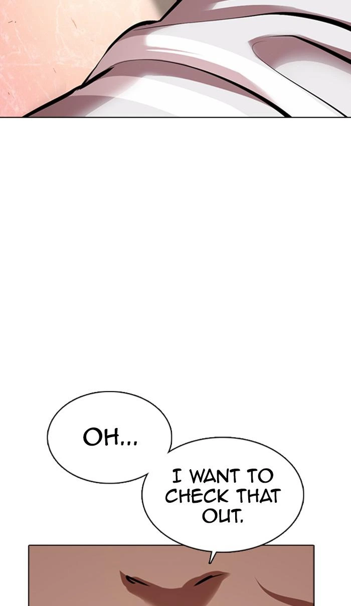 Lookism Chapter 361 — page 129