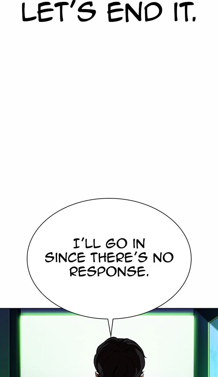 Lookism Chapter 361 — page 138
