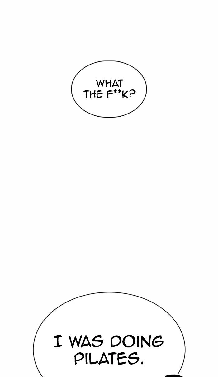 Lookism Chapter 361 — page 140