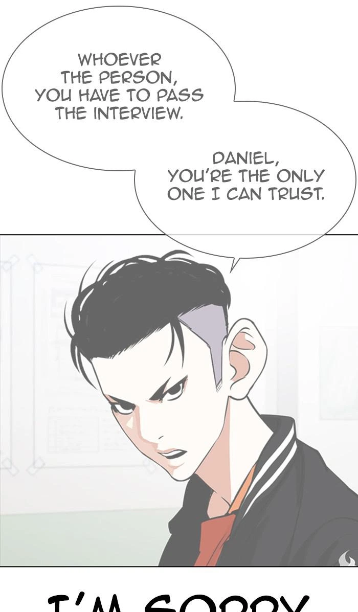 Lookism Chapter 361 — page 145