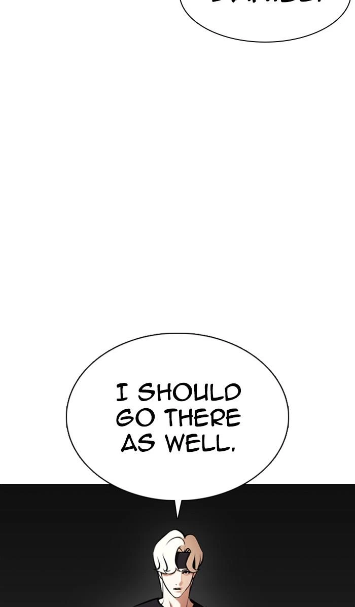 Lookism Chapter 361 — page 150