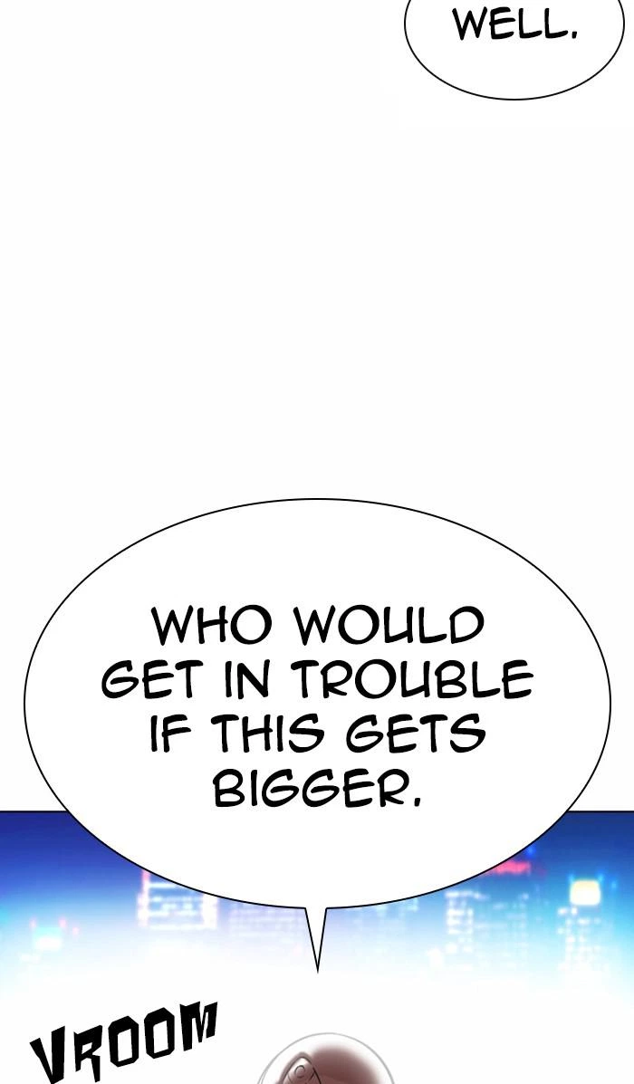 Lookism Chapter 361 — page 154