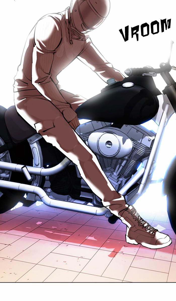 Lookism Chapter 361 — page 155